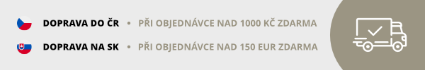 Doprava zdarma